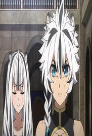 The Rising Of The Shield Hero