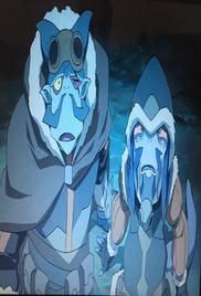 Voltron - Legendary Defender