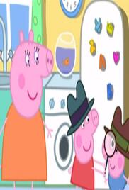Peppa Pig