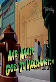 The Mask - Animated Series