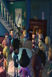 The Adventures of Jimmy Neutron - Boy Genius