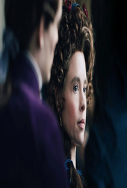 Marie Antoinette 2022