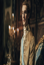 Marie Antoinette 2022