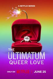 The Ultimatum Queer Love