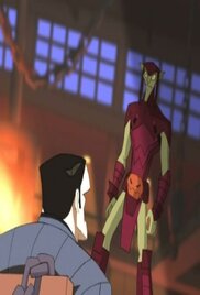 The Spectacular Spider-Man