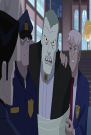 The Spectacular Spider-Man