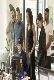 NCIS Sydney