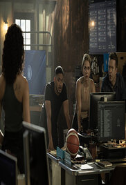 NCIS Sydney