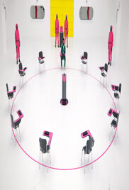 Squid Game The Challenge