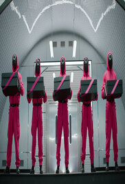 Squid Game The Challenge