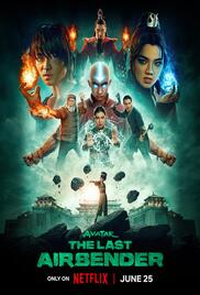 Avatar The Last Airbender 2024