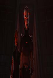 Star Wars Tales of the Empire