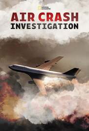 Air Crash Investigation 2003