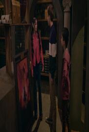 Wizards Beyond Waverly Place