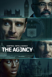 The Agency 2024