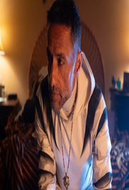 Daredevil Born Again