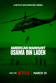 American Manhunt Osama Bin Laden