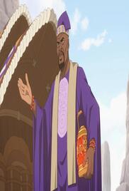 Iyanu Child of Wonder