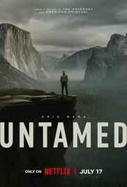 Untamed