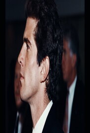 American Prince JFK Jr