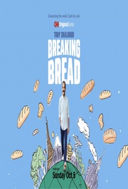Tony Shalhoub Breaking Bread