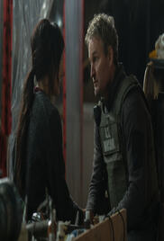 The Last Frontier 2025