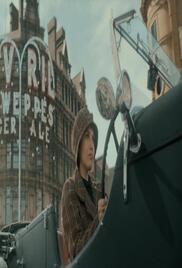 Agatha Christie Seven Dials