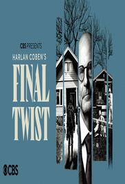 Harlan Cobens Final Twist