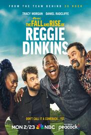 The Fall and Rise of Reggie Dinkins