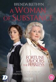 A Woman of Substance 2026