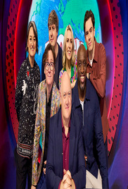 Mock the Week