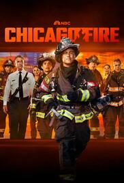 Chicago Fire