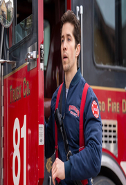 Chicago Fire