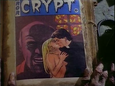 Tales from the Crypt