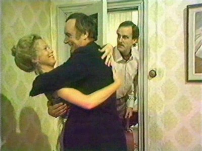 Fawlty Towers
