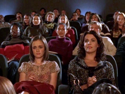 Gilmore Girls