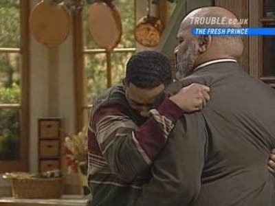 The Fresh Prince of Bel-Air