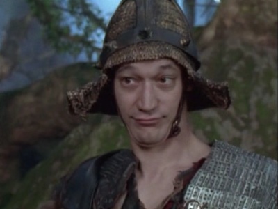 Xena Warrior Princess 