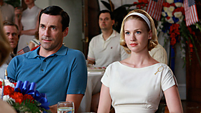 Mad Men