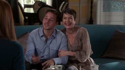 Desperate Housewives