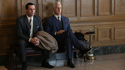 Mad Men