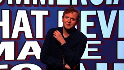 Mock the Week