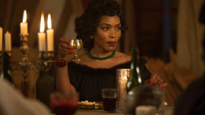 American Horror Story