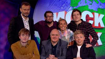 Mock the Week