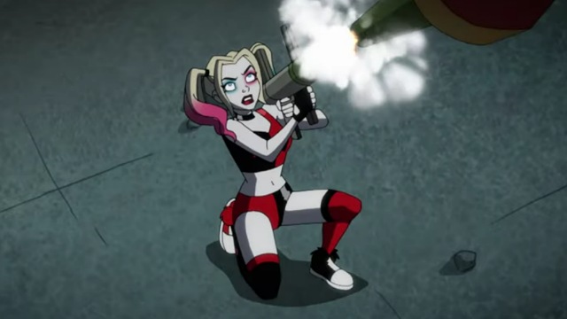 Harley Quinn