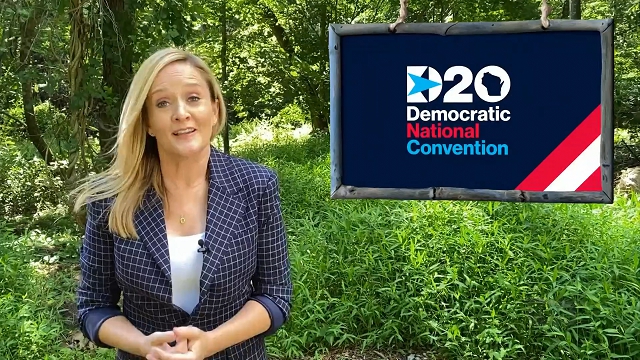 Full Frontal with Samantha Bee