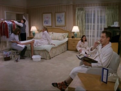 3rd rock from the sun