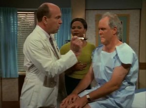 3rd rock from the sun