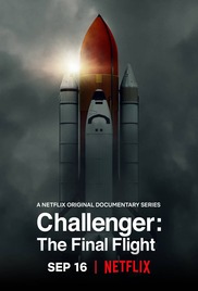 Challenger The Final Flight