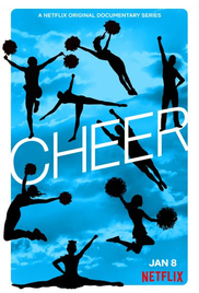 Cheer 2020
